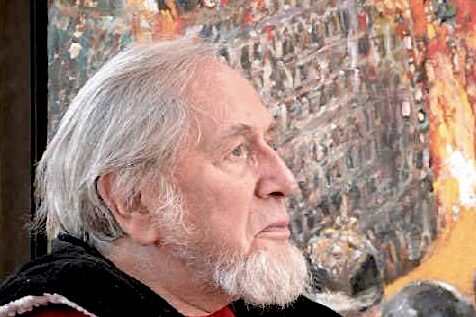Bernhard Heisig