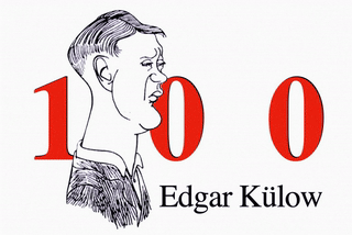 Event | „Der rote Blitz“ ‒ 100. Geburtstag Edgar Külow