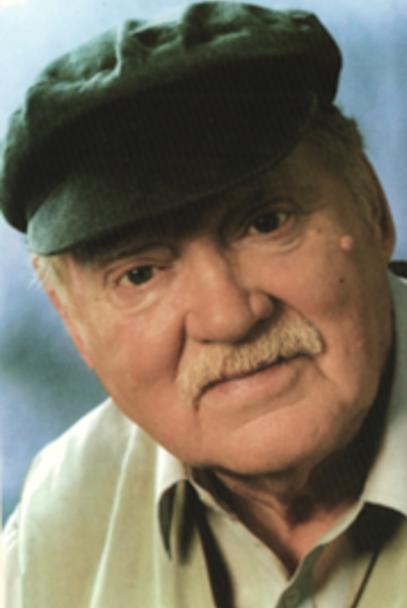 Foto zeigt Edgar Külow