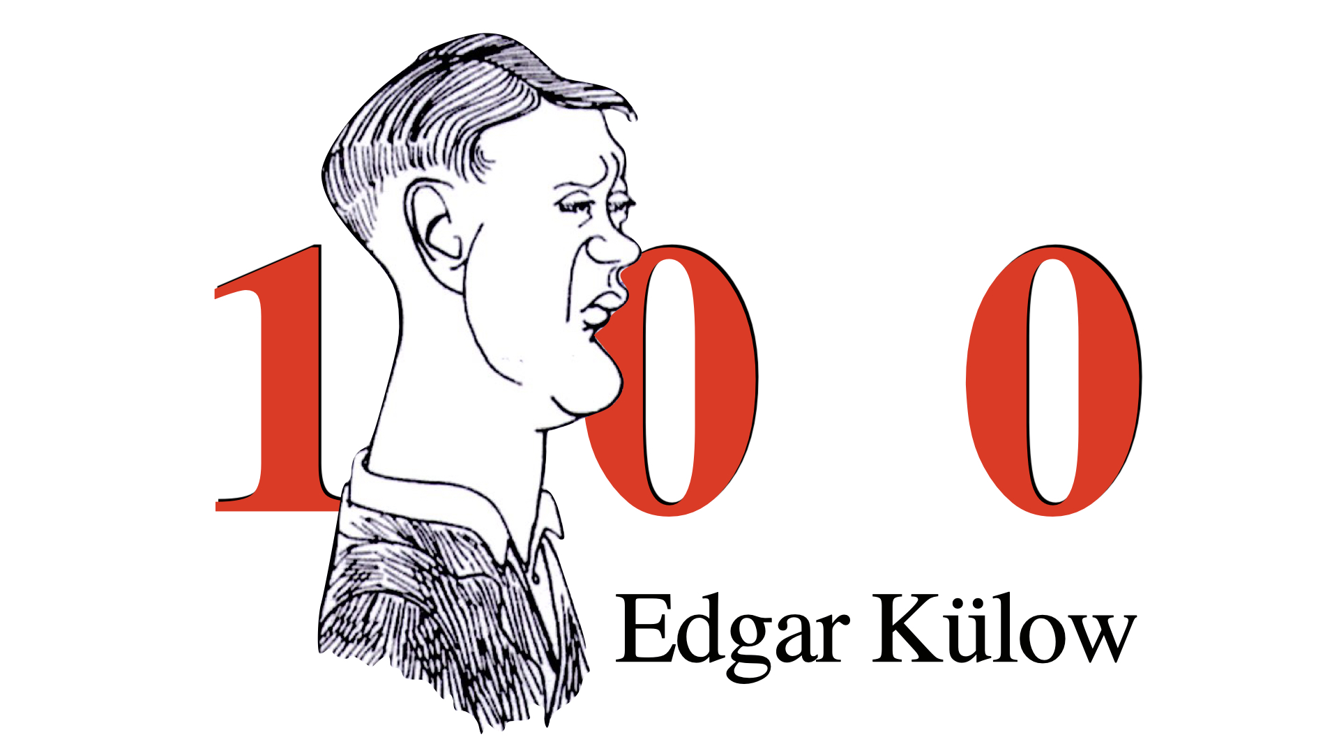 Event | „Der rote Blitz“ ‒ 100. Geburtstag Edgar Külow