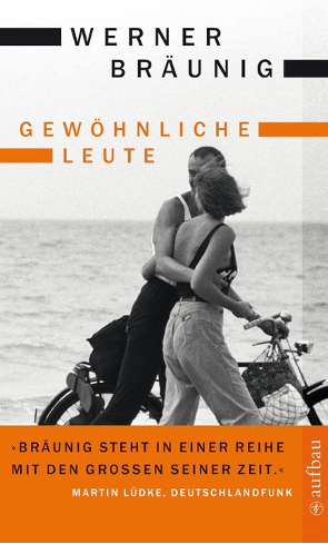 Buch Schriftsteller Werner Bräunig, Leipzig