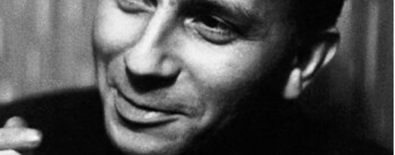 Foto des Schriftsteller Werner Bräunig