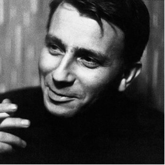 Schriftsteller Werner Bräunig