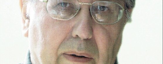 Profilfoto Manfred Jendryschik Leipziger Schriftsteller verstorben