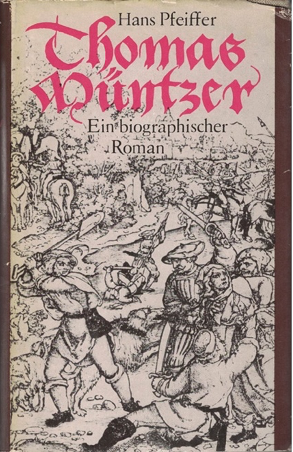 Roman 1 Hans Pfeiffer, Leipzig