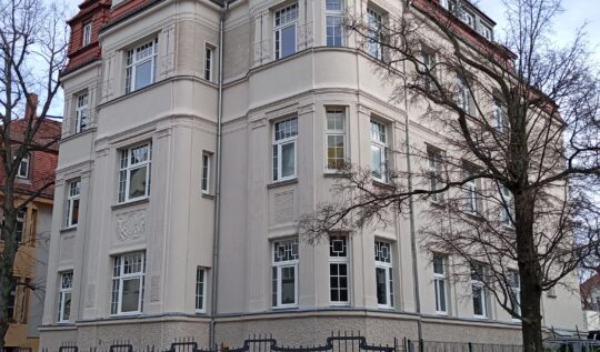 Event: Enthüllung Gedenkplakette für Helmut Richter