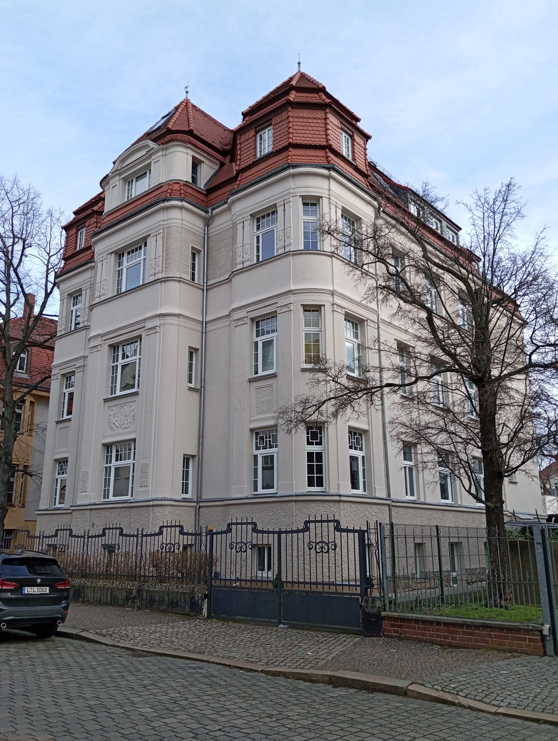 Event: Enthüllung Gedenkplakette für Helmut Richter