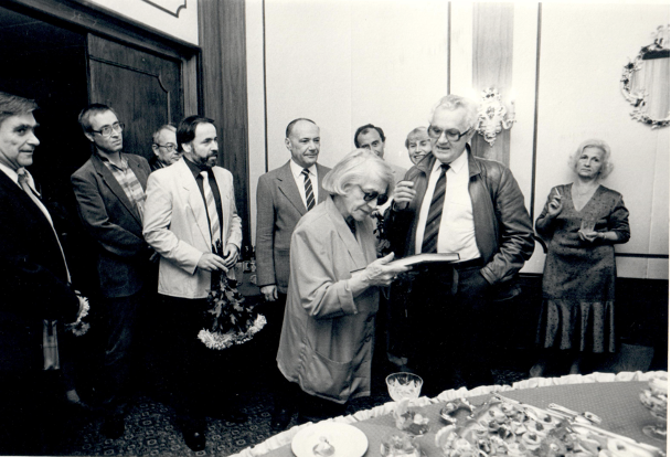 Hildegard Maria Rauchfuß