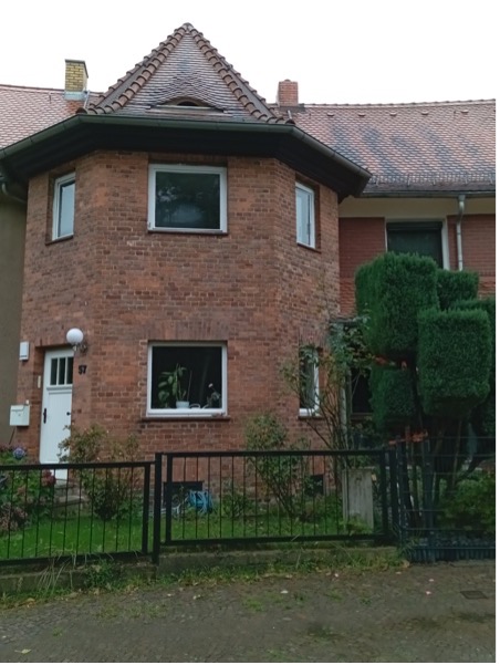 Foto der Wohnung: Beuthstraße 57, Leipzig. Foto: Dr. Helmuth Markov