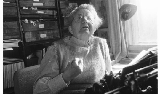 Elisabeth Hering